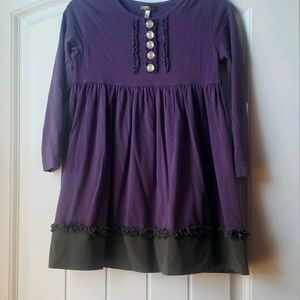 Matilda Jane Shirt and Pants set